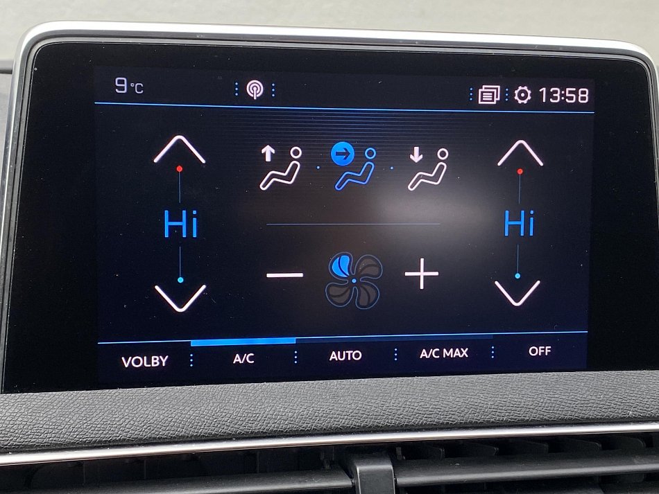 Peugeot 3008 1.6 PT Allure