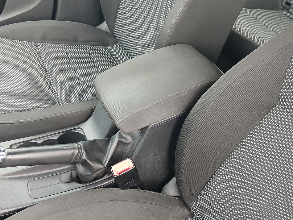 Škoda Octavia III 1.6 TDi Ambition 4x4