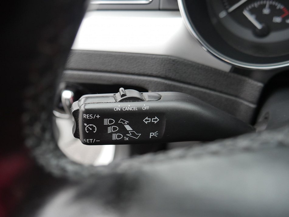 Škoda Superb II 2.0TDi 