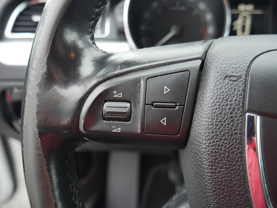 Škoda Superb II 2.0TDi 