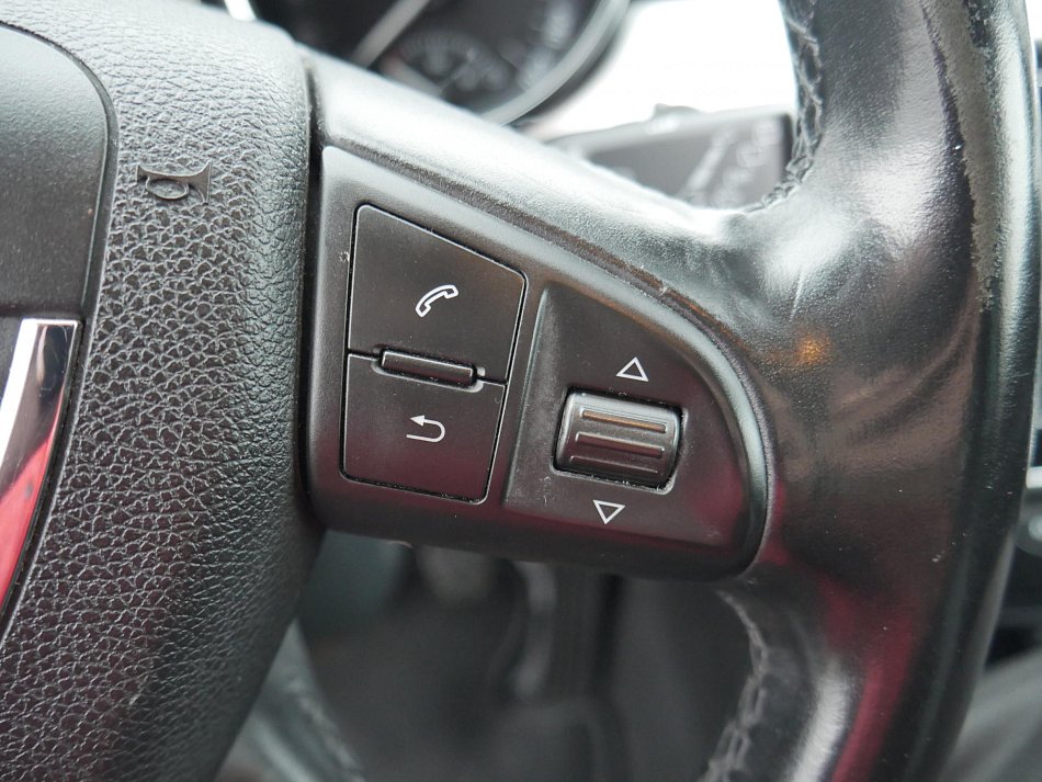 Škoda Superb II 2.0TDi 