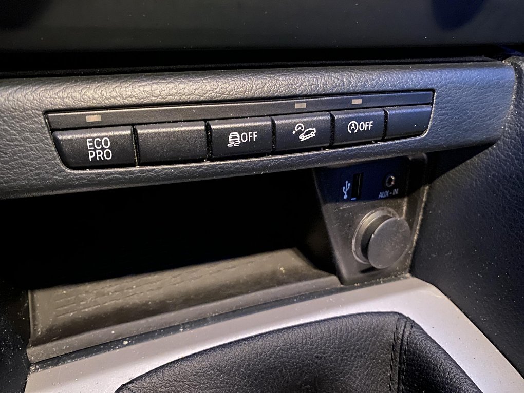 BMW X1 2.0d  xDrive18d