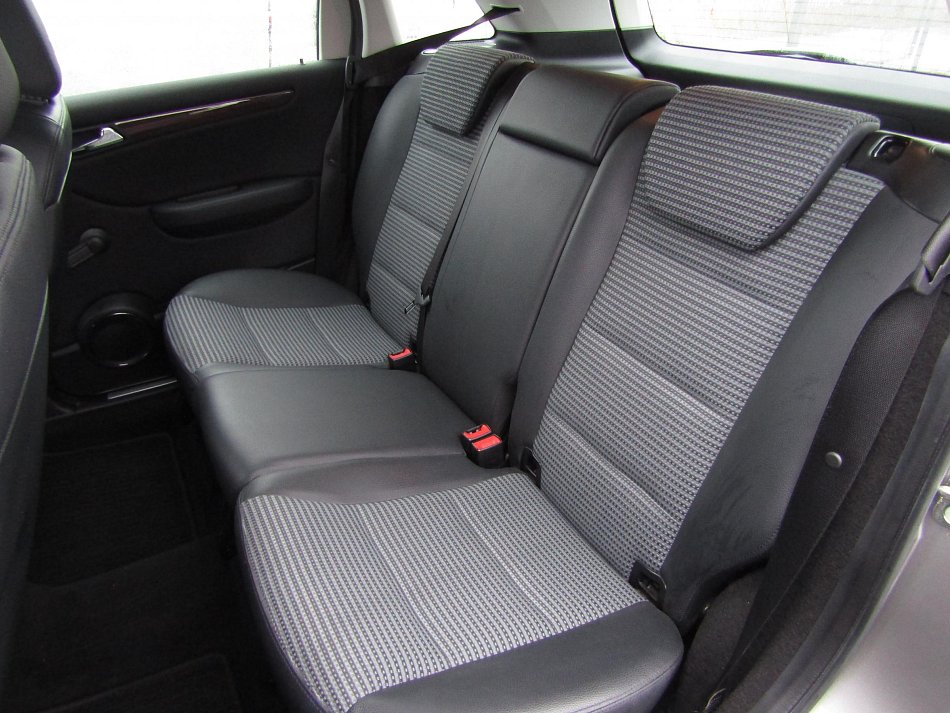 Mercedes-Benz Třída B 2.0 CDi 