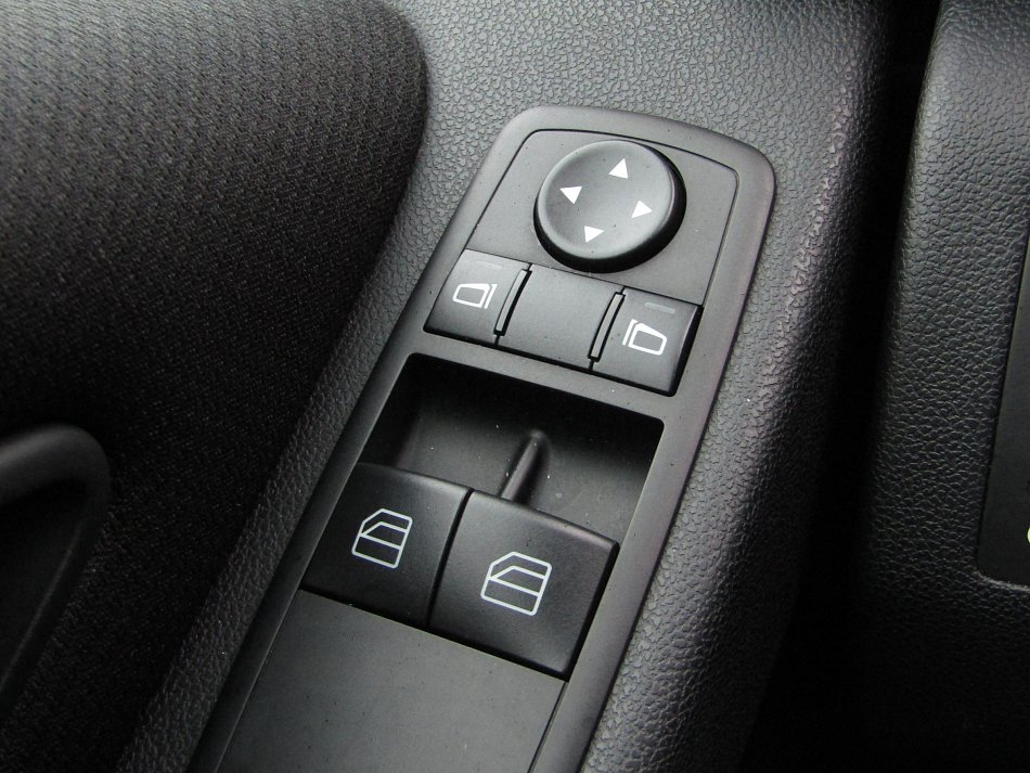 Mercedes-Benz Třída B 2.0 CDi 