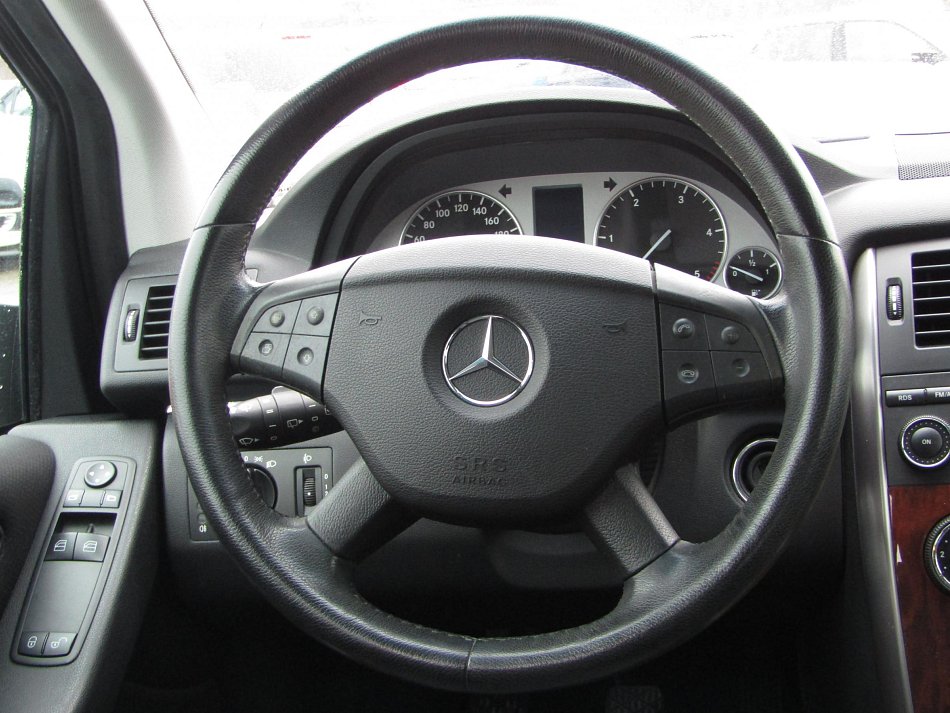 Mercedes-Benz Třída B 2.0 CDi 
