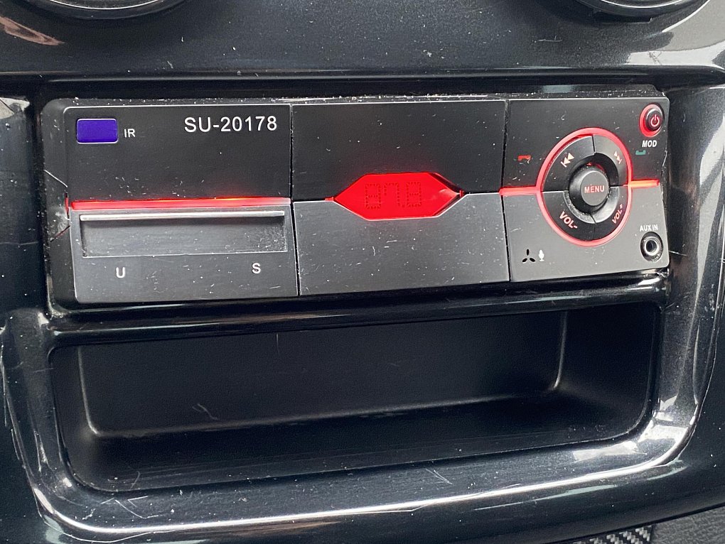 Dacia Logan 1.0i  LPG