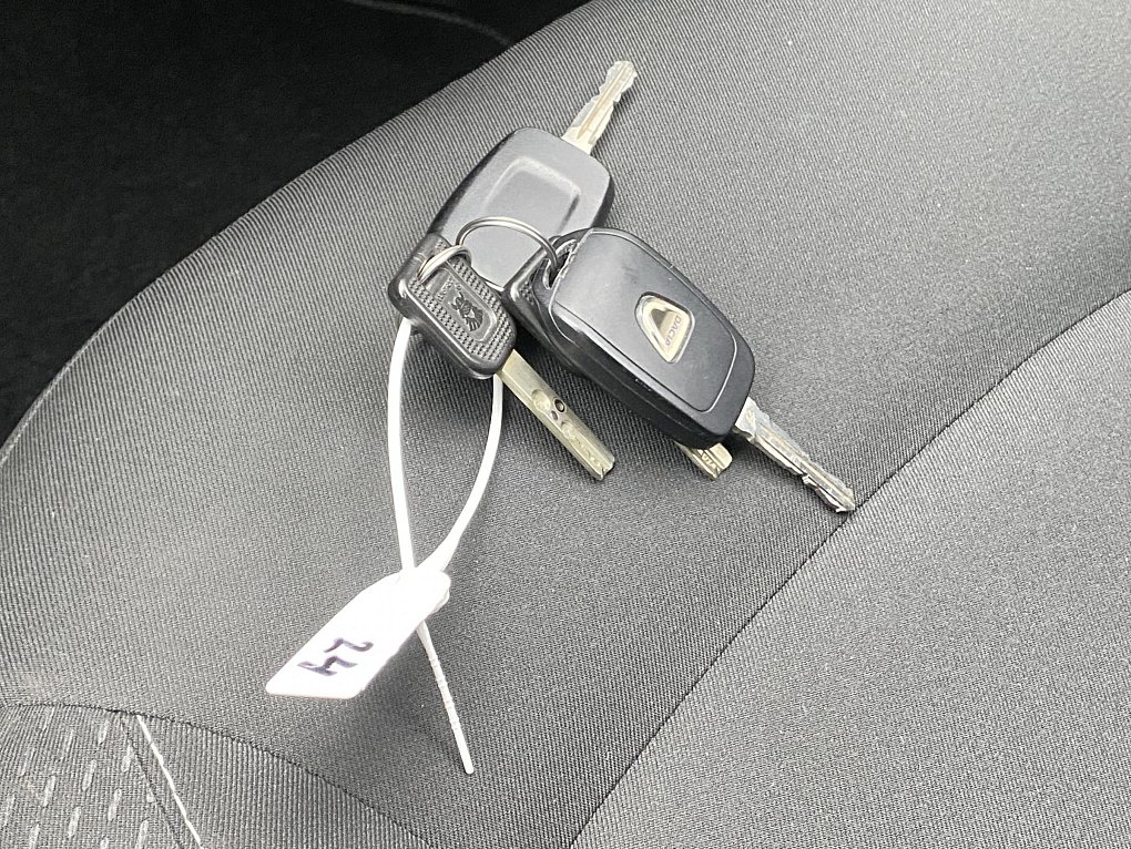 Dacia Logan 1.0i  LPG