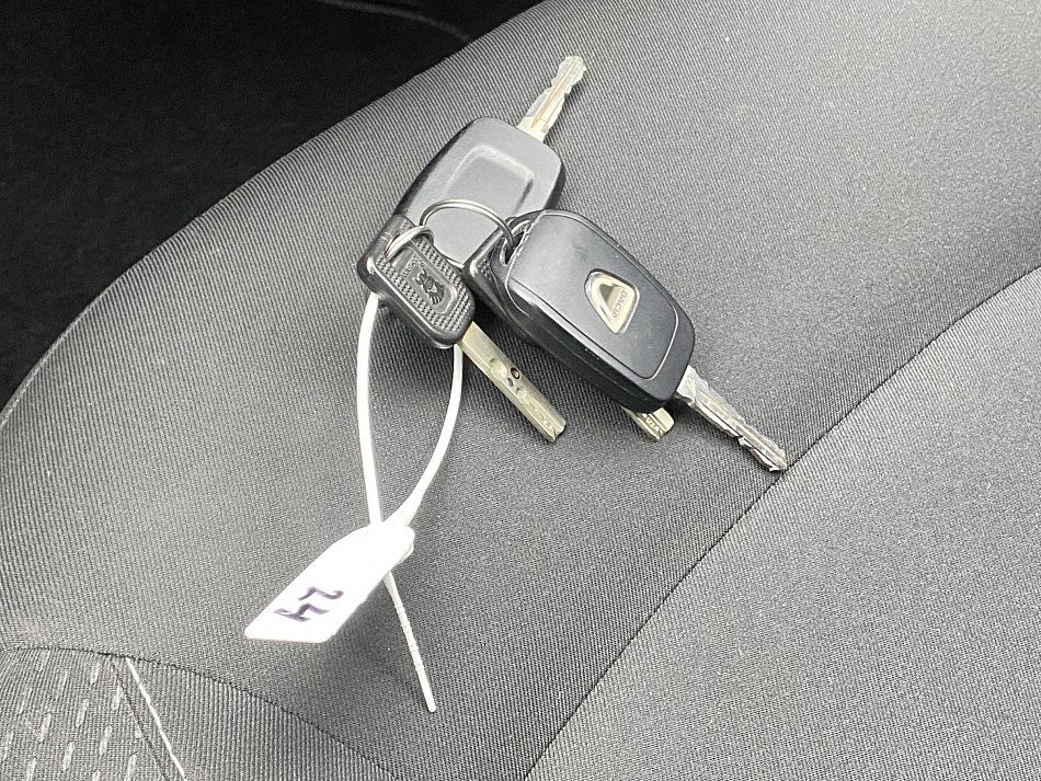 Dacia Logan 1.0i  LPG