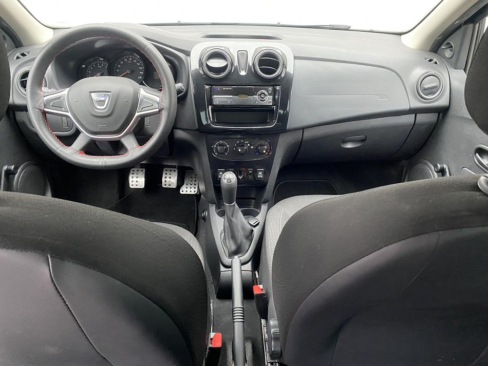 Dacia Logan 1.0i  LPG