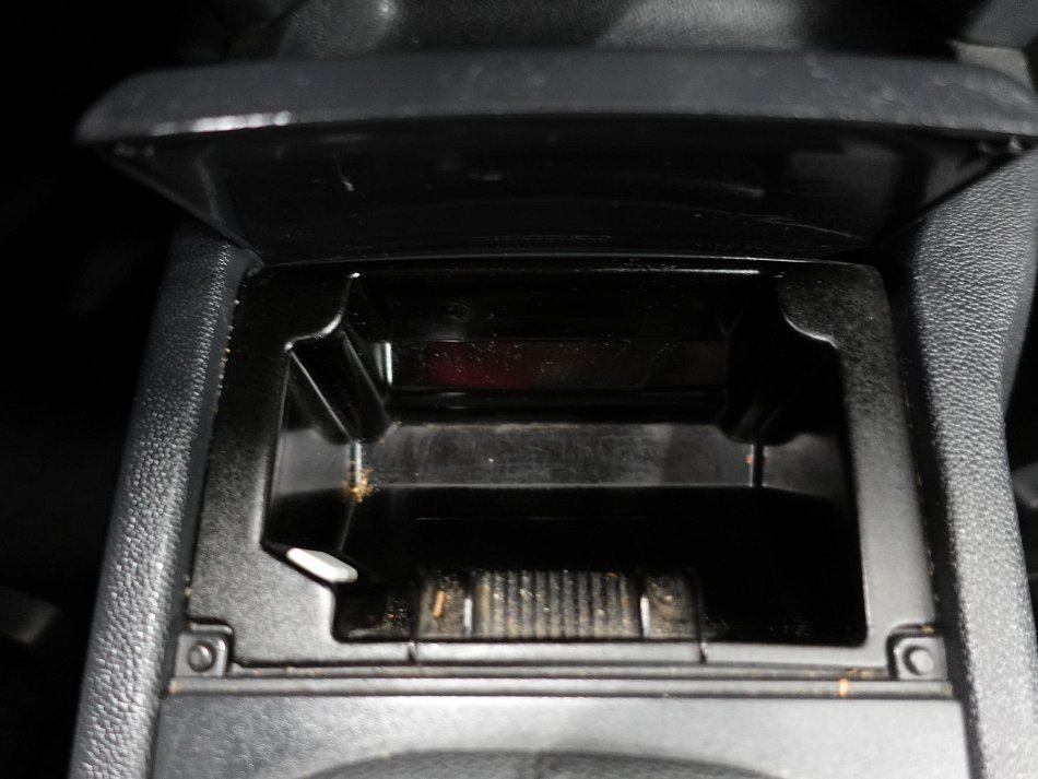 Škoda Fabia I 1.4 MPi 