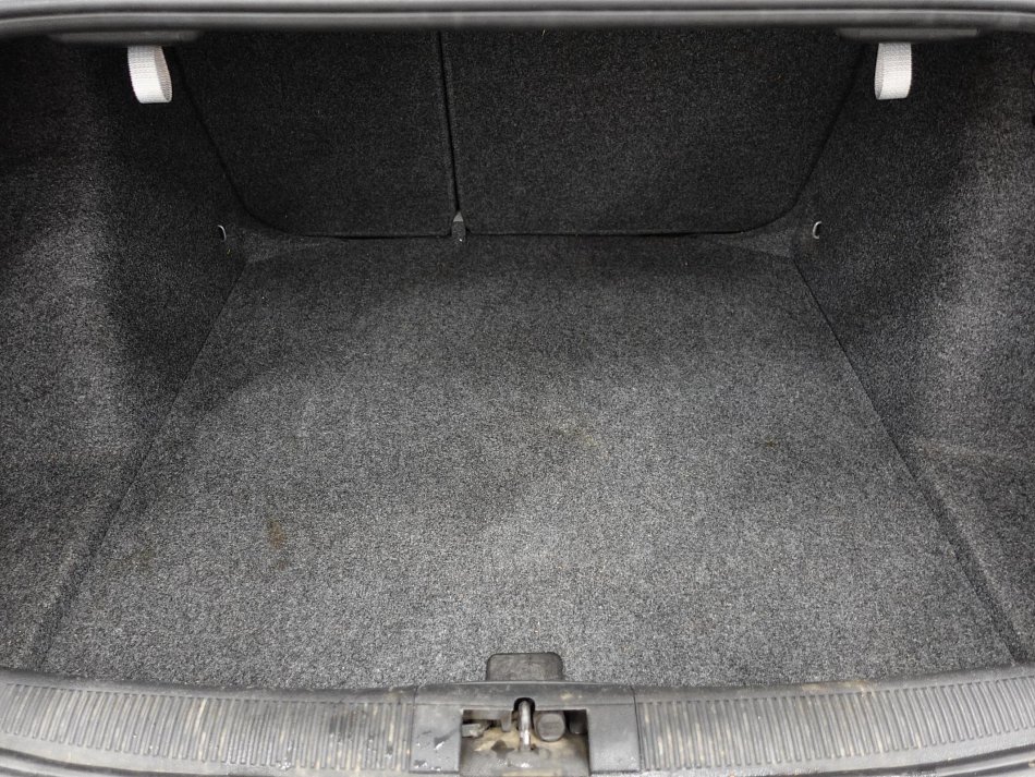 Škoda Fabia I 1.4 MPi 