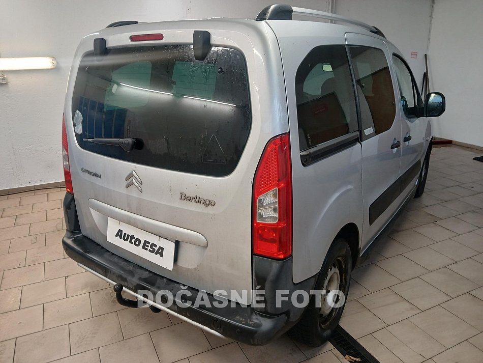 Citroën Berlingo 1.6 HDi 
