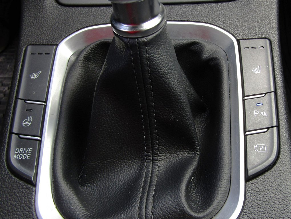 Hyundai I30 1.5T-GDi 