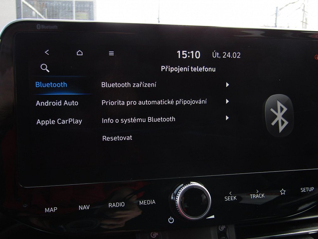 Hyundai I30 1.5T-GDi 