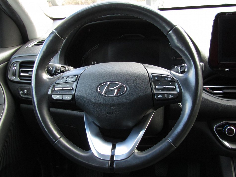 Hyundai I30 1.5T-GDi 