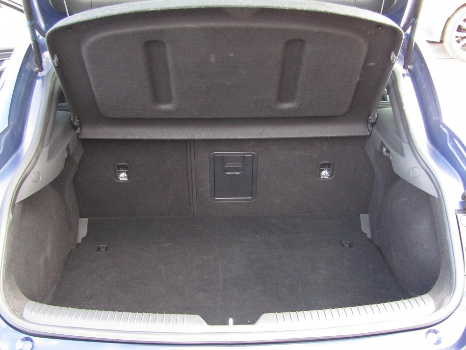 Hyundai I30 1.5T-GDi 