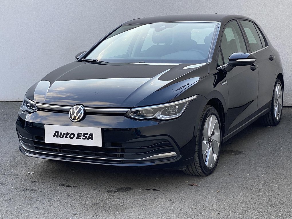 Volkswagen Golf 1.5 TSi Style