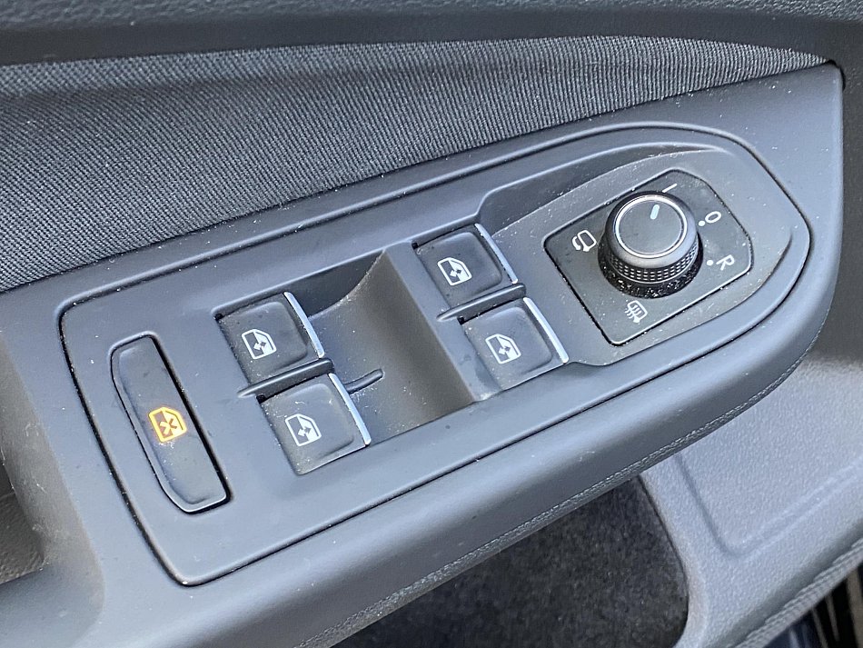 Volkswagen Golf 1.5 TSi Style