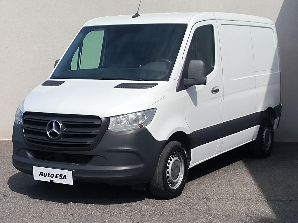 Mercedes-Benz Sprinter 2.2CDi  L1H1