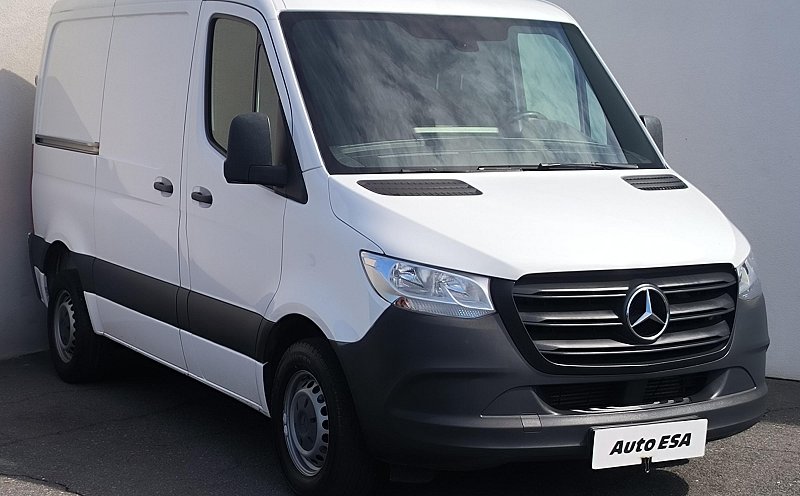 Mercedes-Benz Sprinter 2.2CDi  L1H1