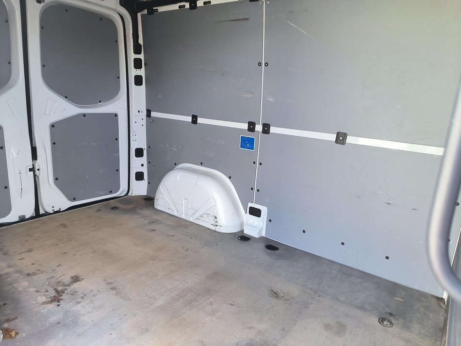 Mercedes-Benz Sprinter 2.2CDi  L1H1