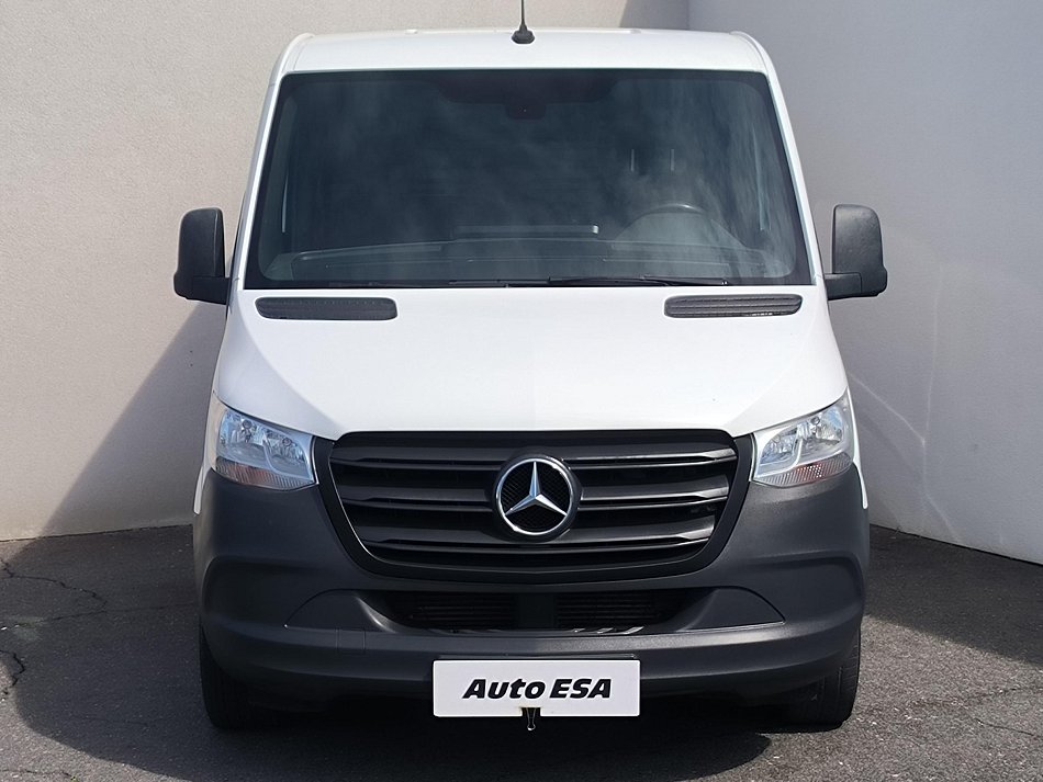 Mercedes-Benz Sprinter 2.2CDi  L1H1