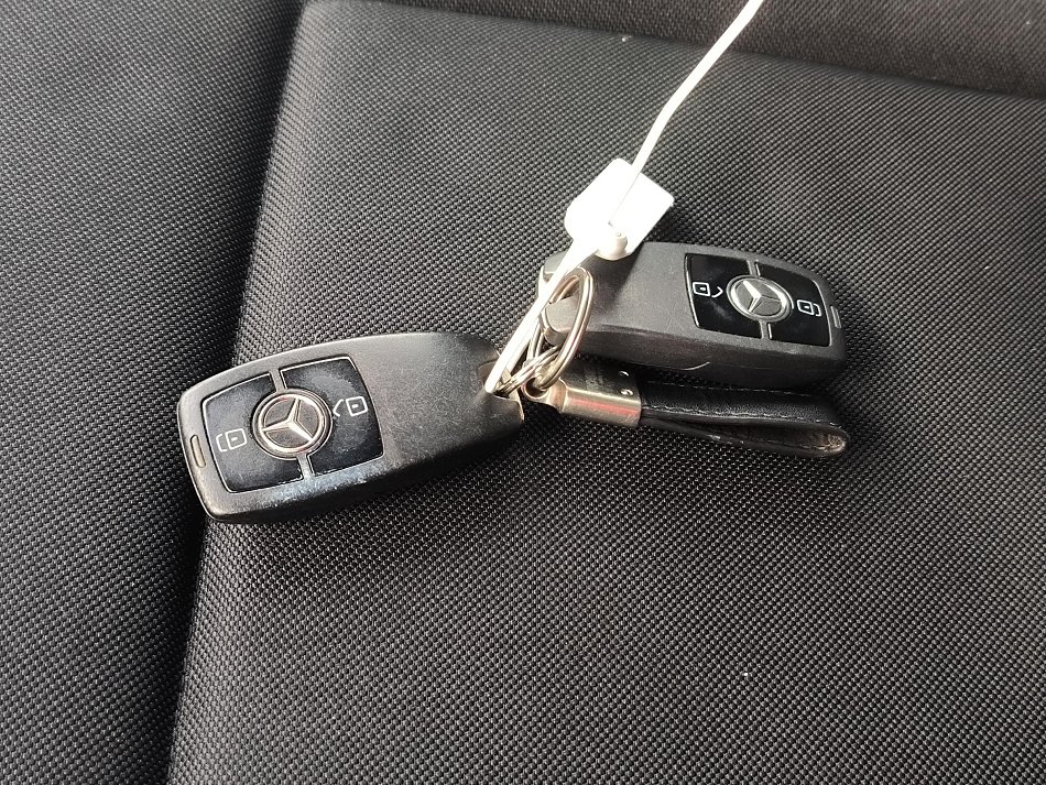 Mercedes-Benz Sprinter 2.2CDi  L1H1