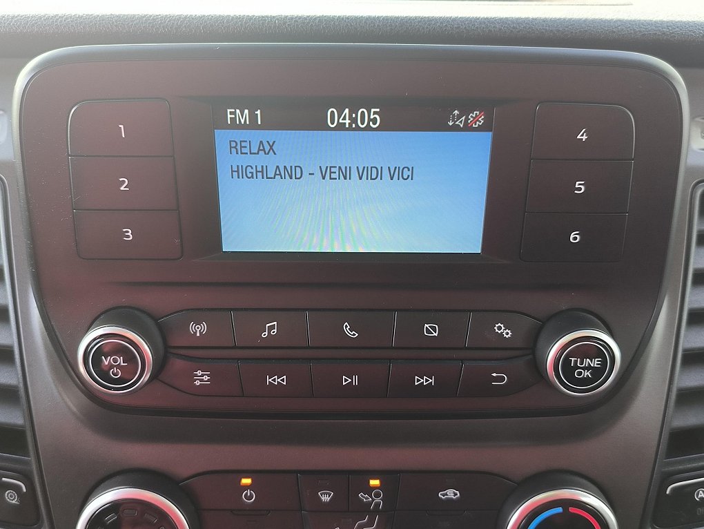 Ford Transit Custom 2.0TDCi Trend L2 9míst