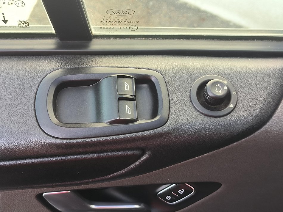 Ford Transit Custom 2.0TDCi Trend L2 9míst