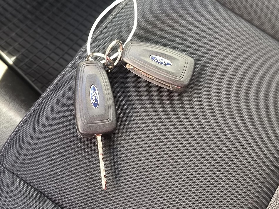 Ford Transit Custom 2.0TDCi Trend L2 9míst