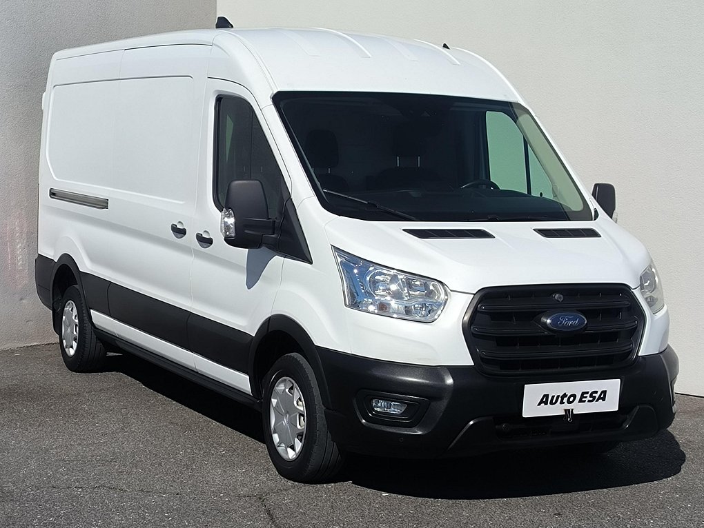 Ford Transit 2.0TDCi Trend L3H2