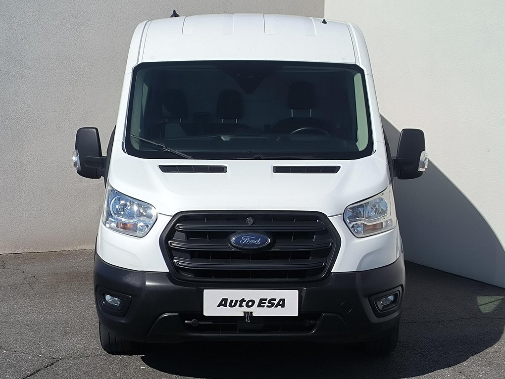 Ford Transit 2.0TDCi Trend L3H2