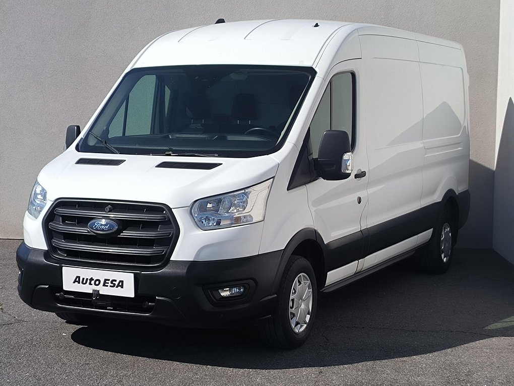 Ford Transit 2.0TDCi Trend L3H2