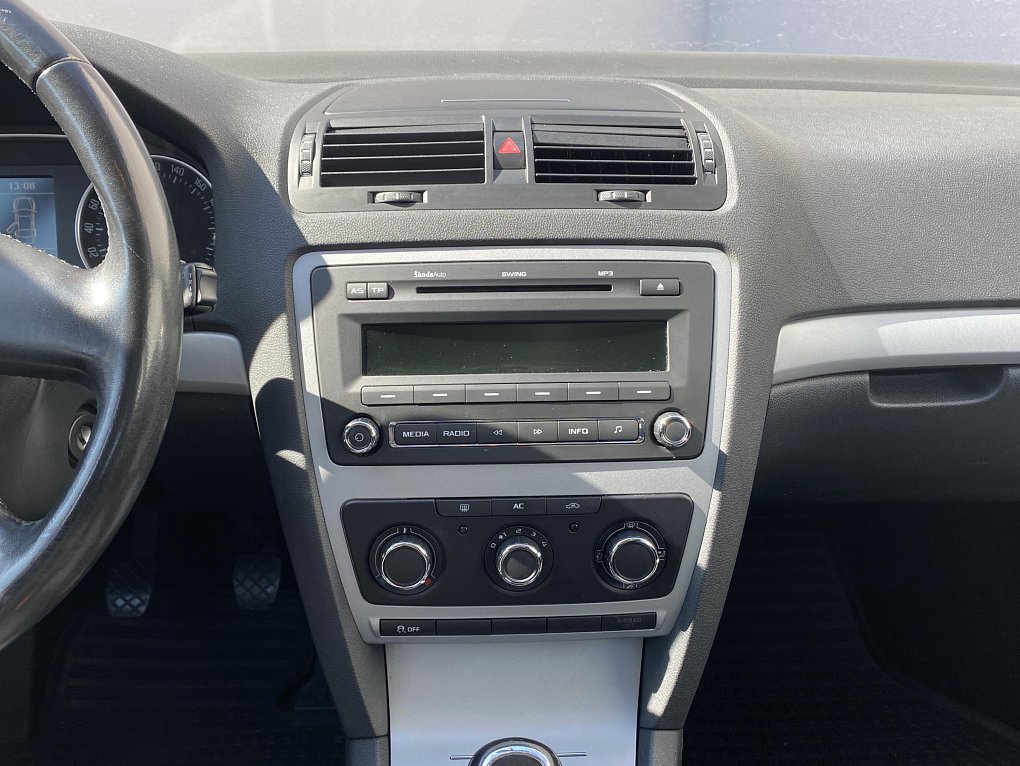 Škoda Octavia II 1.4 TSi Ambiente