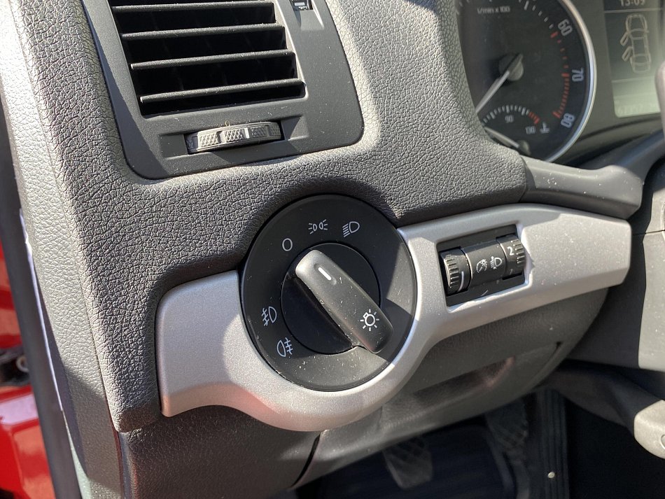 Škoda Octavia II 1.4 TSi Ambiente