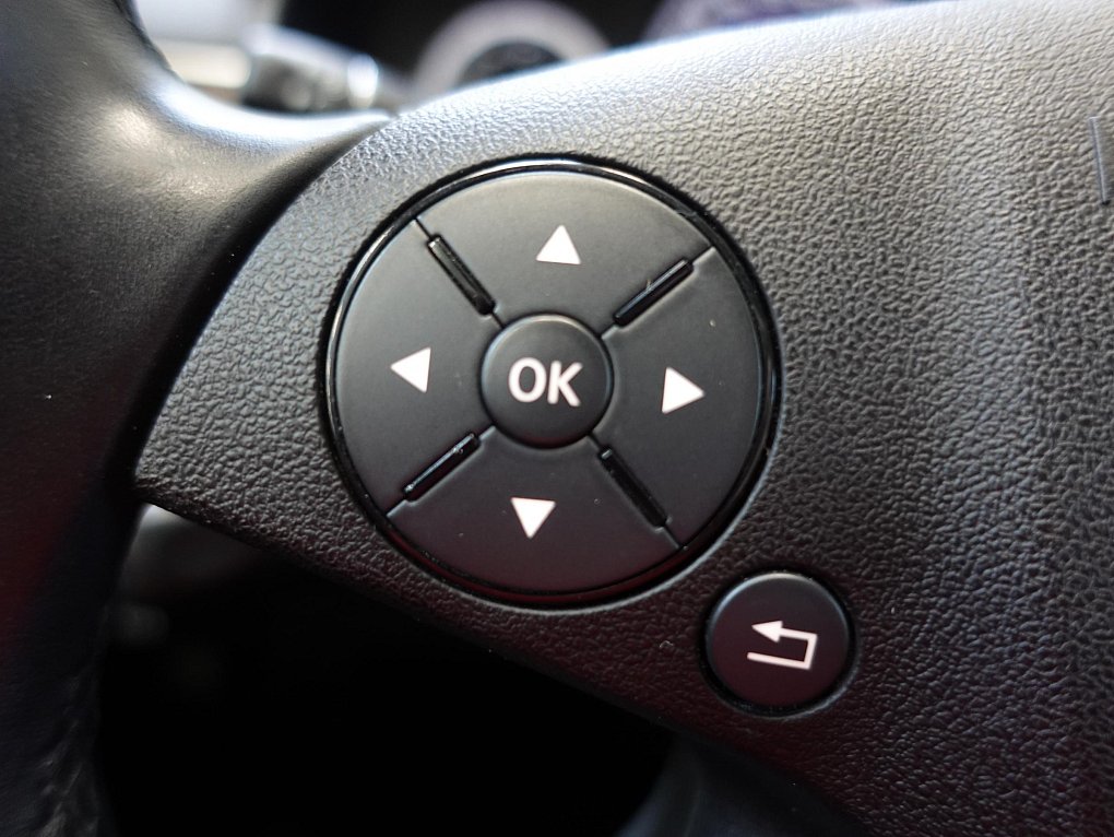 Mercedes-Benz Třída E 2.2 CDi  E 220