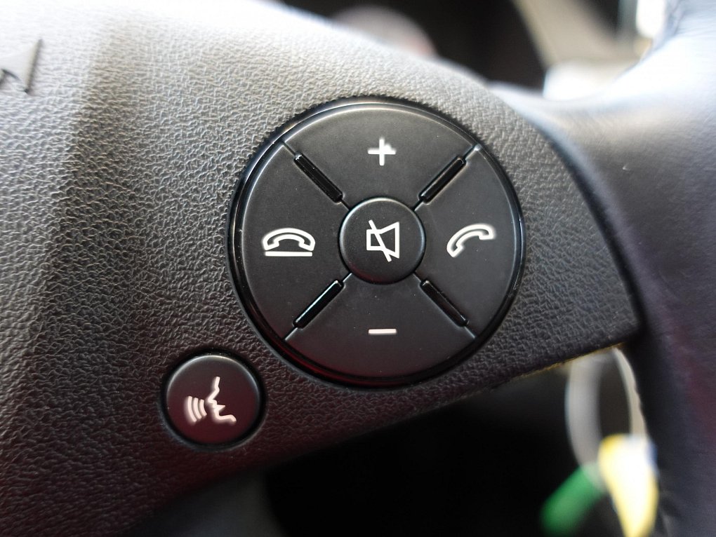 Mercedes-Benz Třída E 2.2 CDi  E 220