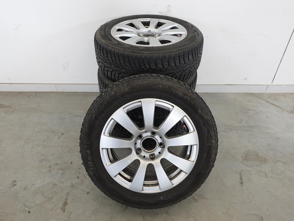 Mercedes-Benz Třída E 2.2 CDi  E 220