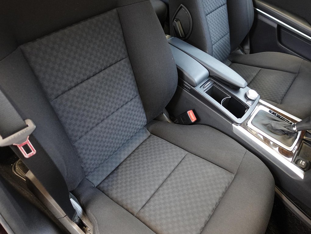 Mercedes-Benz Třída E 2.2 CDi  E 220