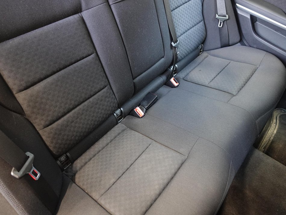 Mercedes-Benz Třída E 2.2 CDi  E 220