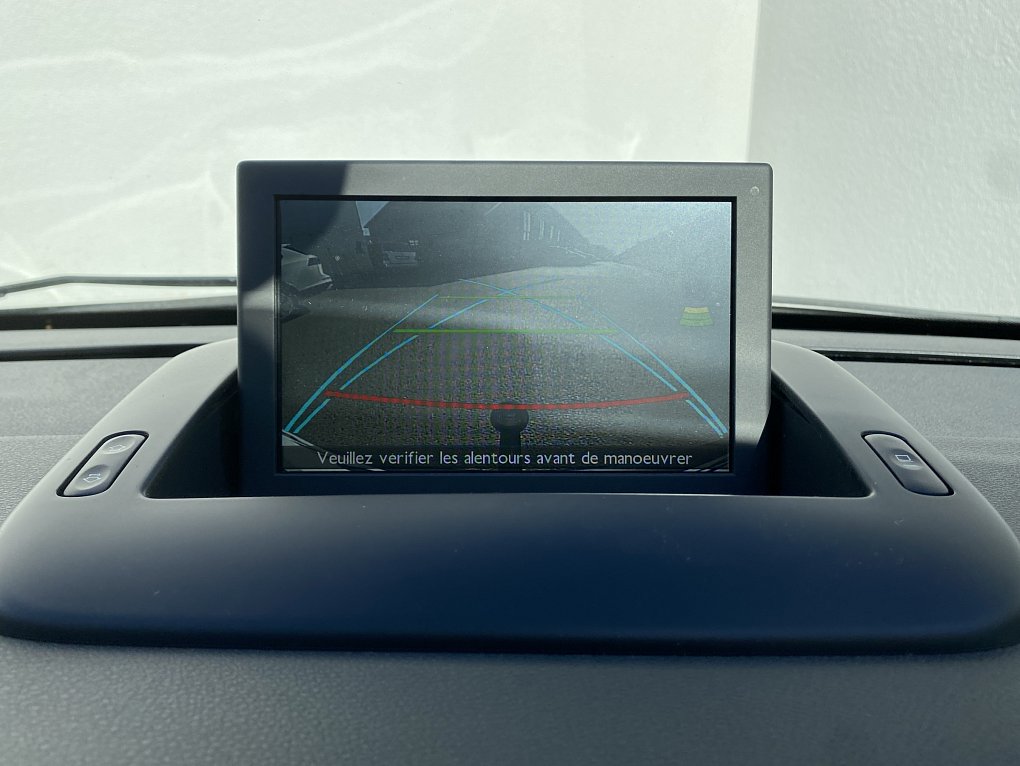 Peugeot 3008 1.6 HDi Allure