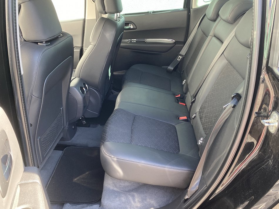 Peugeot 3008 1.6 HDi Allure