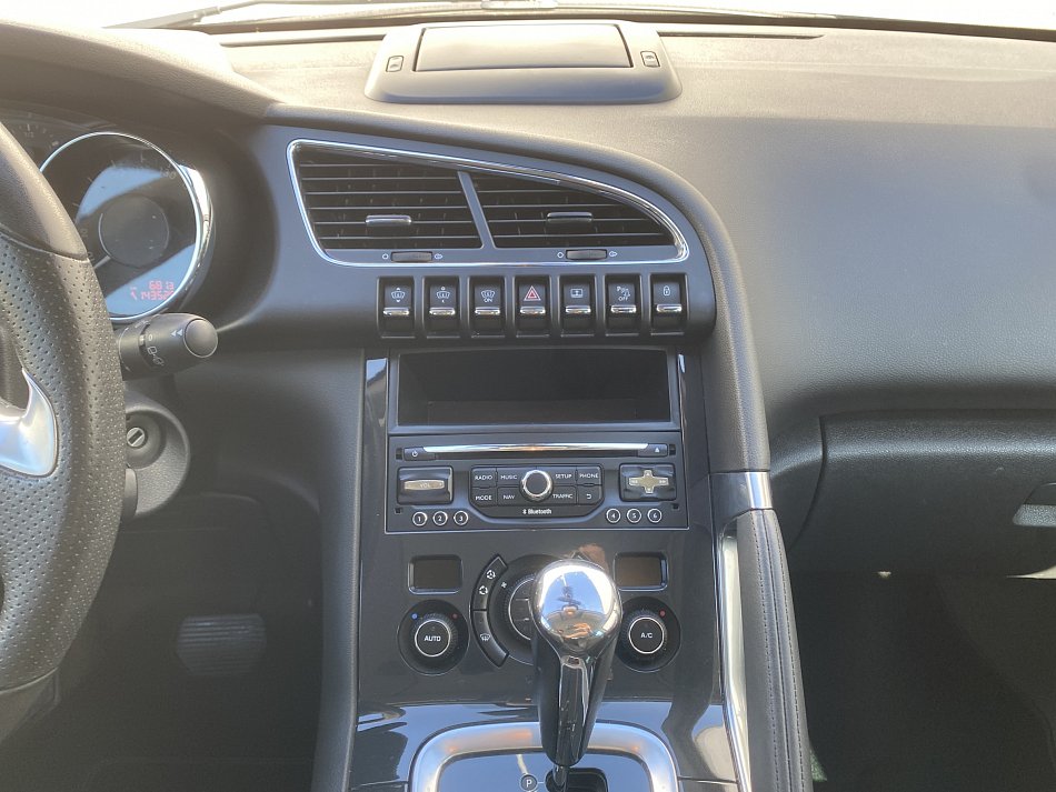 Peugeot 3008 1.6 HDi Allure