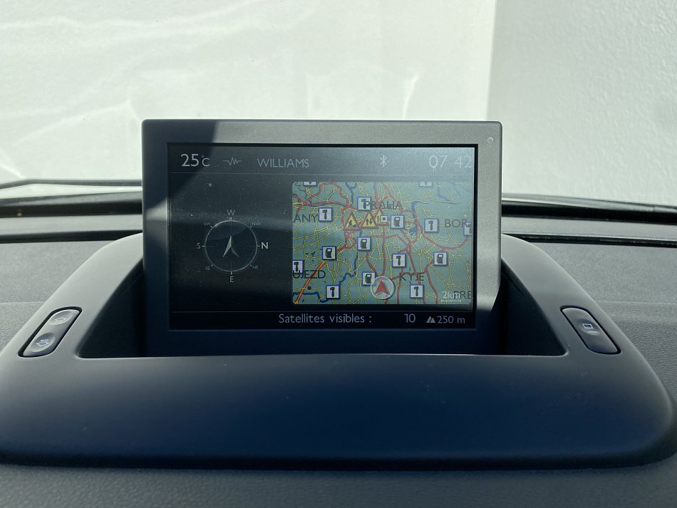 Peugeot 3008 1.6 HDi Allure
