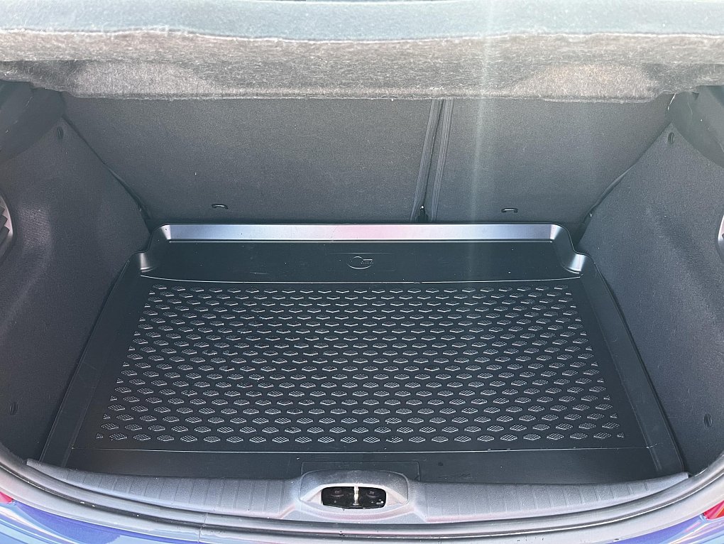 Peugeot 208 1.2 PT 