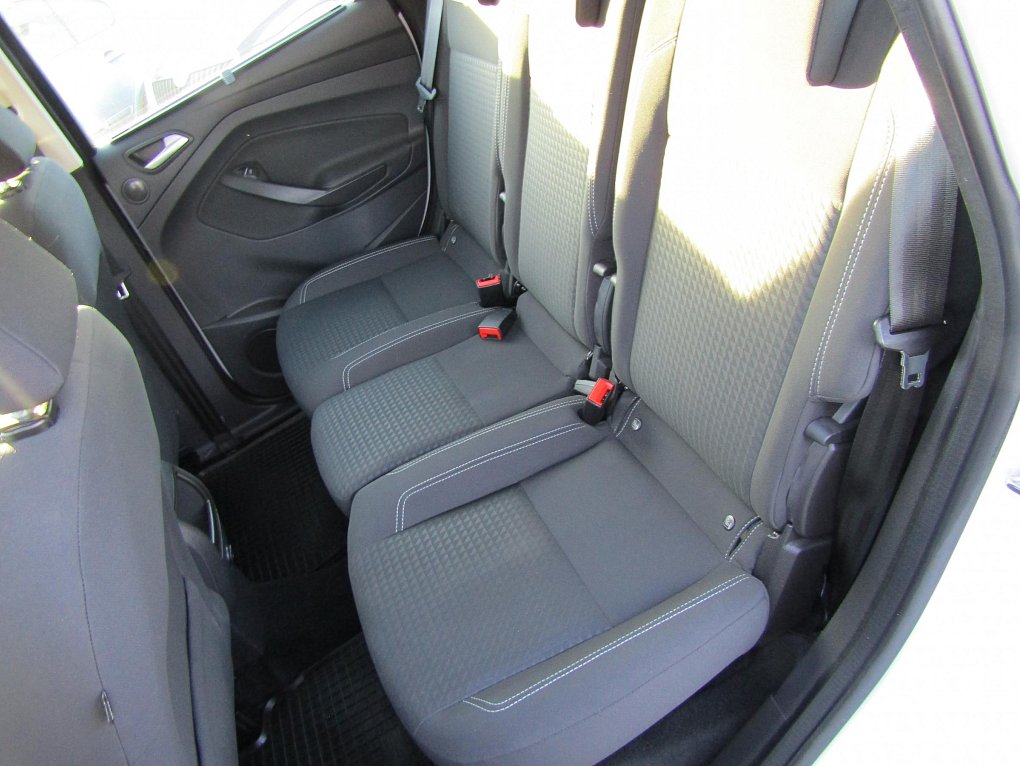 Ford C-MAX 1.0 EB 