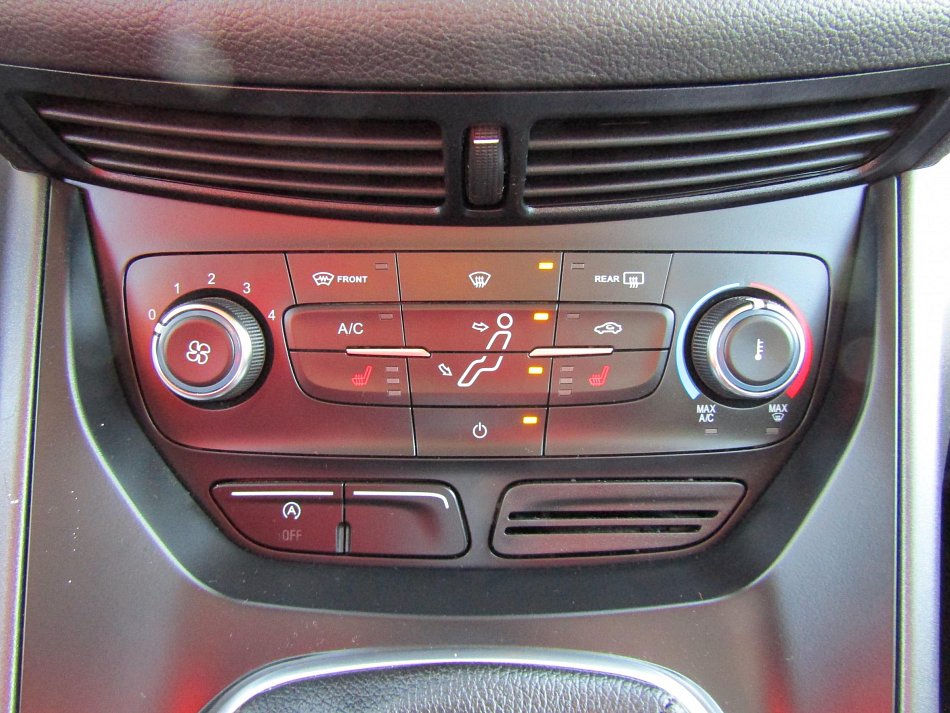 Ford C-MAX 1.0 EB 