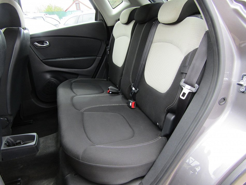 Renault Captur 1.2 TCe 