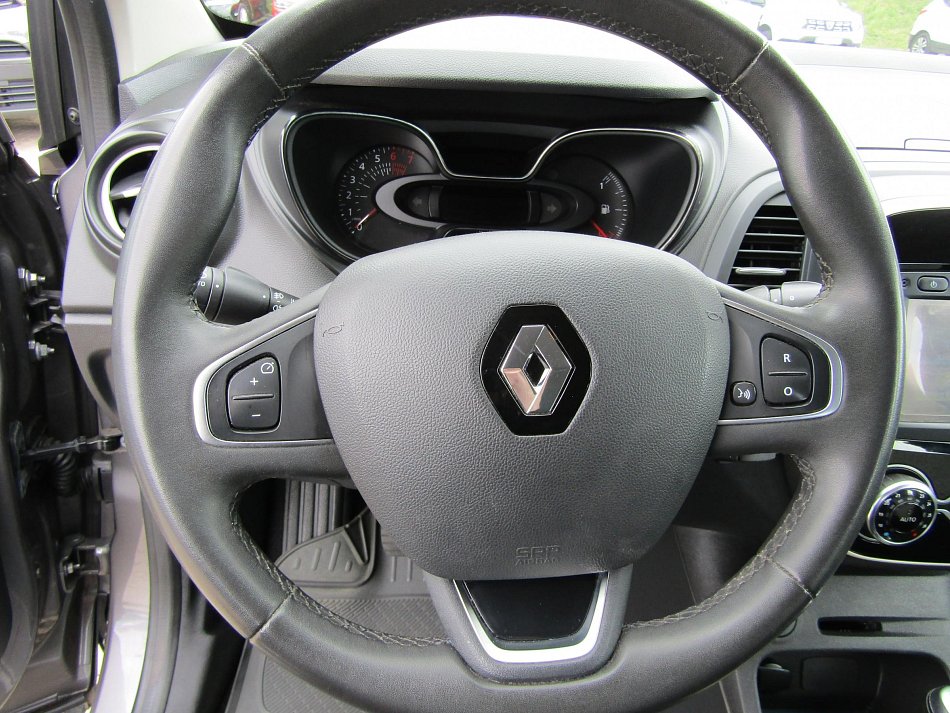 Renault Captur 1.2 TCe 