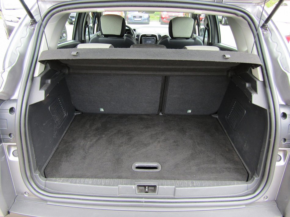 Renault Captur 1.2 TCe 